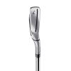 TaylorMade Golf Qi Iron 5-P,AW Graphite Shaft Regular Left Handed view 4