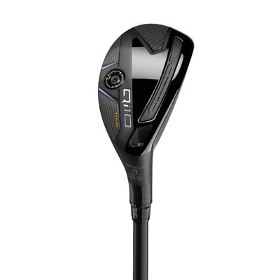 TaylorMade Golf Qi10 Tour Rescue