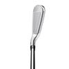 TaylorMade Golf Qi Iron 5-P,AW Steel Shaft Stiff Right Handed view 3