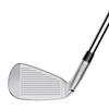 TaylorMade Golf Qi Iron 5-P,AW Steel Shaft Stiff Right Handed view 4