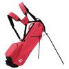 TaylorMade Golf FLEXTECH Carry Stand Bag Pink view 1