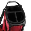 TaylorMade Golf FLEXTECH Carry Stand Bag Pink view 2