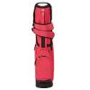 TaylorMade Golf FLEXTECH Carry Stand Bag Pink view 4