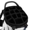 TaylorMade Golf FLEXTECH Crossover Stand Bag RED/White/Blue view 2