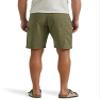 Wrangler Authentics Men's Loose Fit Carpenter Short, Burnt Olive, 40 view 3