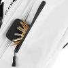 TaylorMade Golf FLEXTECH Stand Bag White view 3