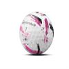 TaylorMade Golf SPEEDSOFT Ink Golf Balls Pink ONE Dozen view 4