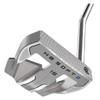 Cleveland Golf HB Soft 2 Putter (Model 15), Silver, 35", Single Bend - Oversize Grip, Right Hand view 1
