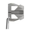 Cleveland Golf HB Soft 2 Putter (Model 15), Silver, 35", Single Bend - Oversize Grip, Right Hand view 2