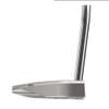 Cleveland Golf HB Soft 2 Putter (Model 15), Silver, 35", Single Bend - Oversize Grip, Right Hand view 4
