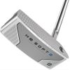 Cleveland Golf HB Soft 2 Putter (Model 8), Silver, 35", Slant Neck, Right Hand view 1