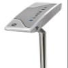 Cleveland Golf HB Soft 2 Putter (Model 8), Silver, 35", Slant Neck, Right Hand view 2