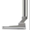 Cleveland Golf HB Soft 2 Putter (Model 8), Silver, 35", Slant Neck, Right Hand view 3