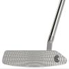 Cleveland Golf HB Soft 2 Putter (Model 8), Silver, 35", Slant Neck, Right Hand view 4