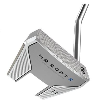 Cleveland Golf Wmn HB Soft 2#11 OS 32" RH