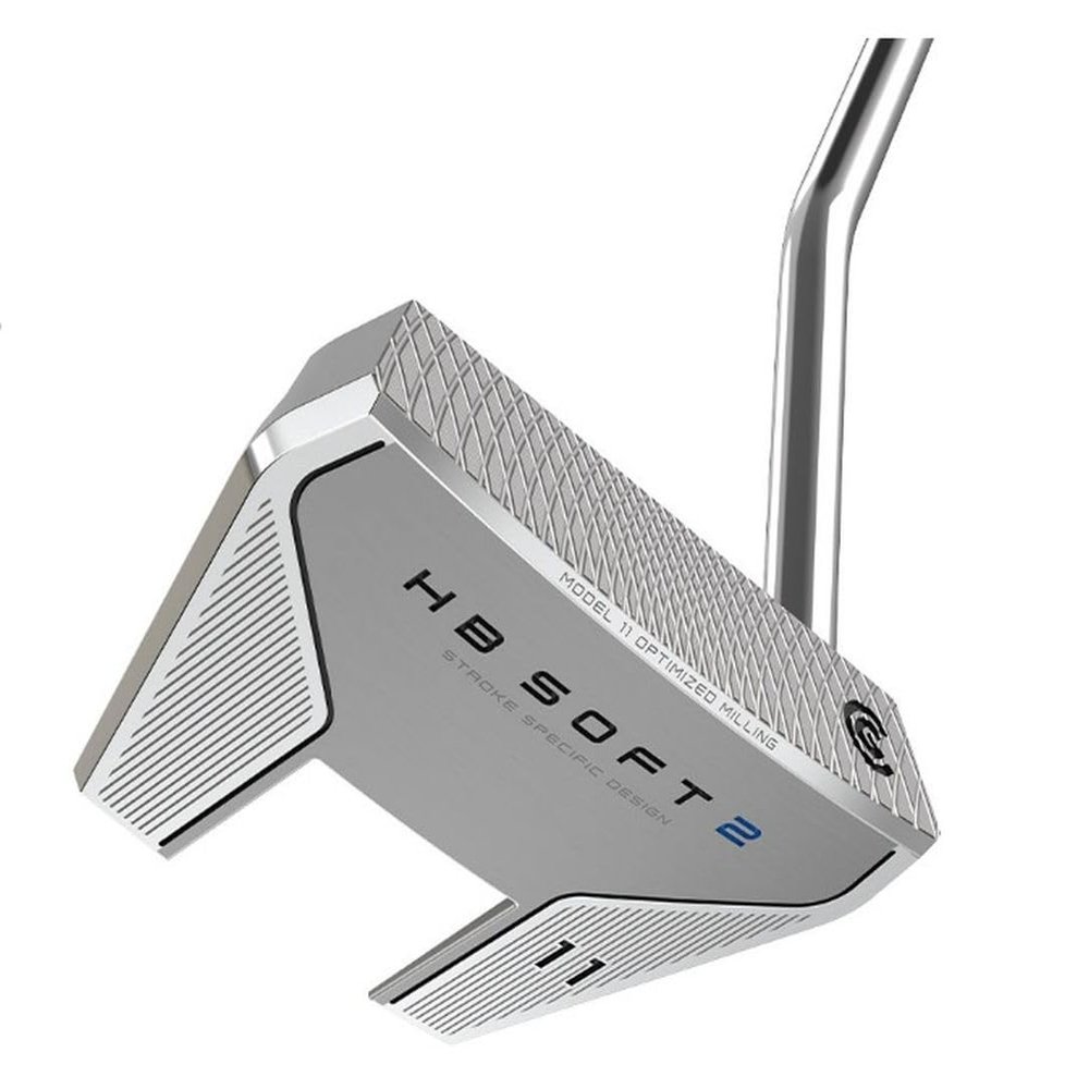 Cleveland Golf Wmn HB Soft 2#11 OS 32" RH