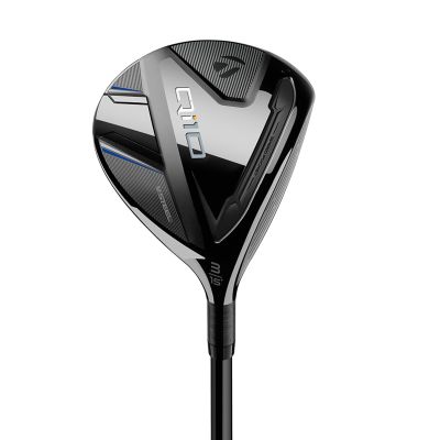 TaylorMade Golf Qi10 Fairway 5 Wood Regular Left Handed