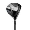 TaylorMade Golf Qi10 Fairway 5 Wood Regular Left Handed view 1