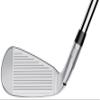 TaylorMade Golf Qi Combo Iron Set 3/4 Rescue 5-P Steel Shaft Regular Left Handed view 3