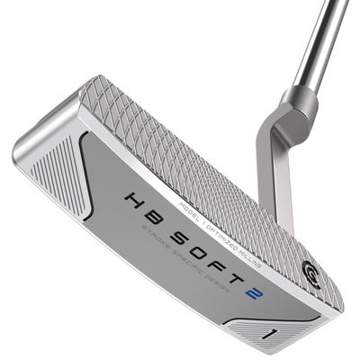 Cleveland Golf Wmn HB Soft 2#1 32" RH