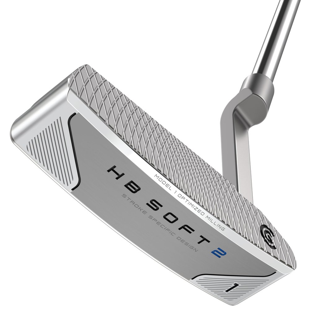 Cleveland Golf Wmn HB Soft 2#1 32" RH