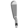 Cleveland Golf Zipcore XL Iron Set, Steel, Stiff, 4-PW, Left Hand view 3