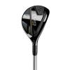 TaylorMade Golf Qi10 MAX Rescue #5 27 Degree Ladies Right Handed view 1
