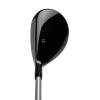 TaylorMade Golf Qi10 MAX Rescue #5 27 Degree Ladies Right Handed view 2