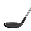TaylorMade Golf Qi10 MAX Rescue #5 27 Degree Ladies Right Handed view 3