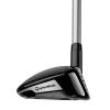 TaylorMade Golf Qi10 MAX Rescue #5 27 Degree Ladies Right Handed view 4