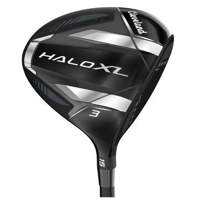 Cleveland Golf Wmn CG Launcher Halo XL Fwy 3 L RH