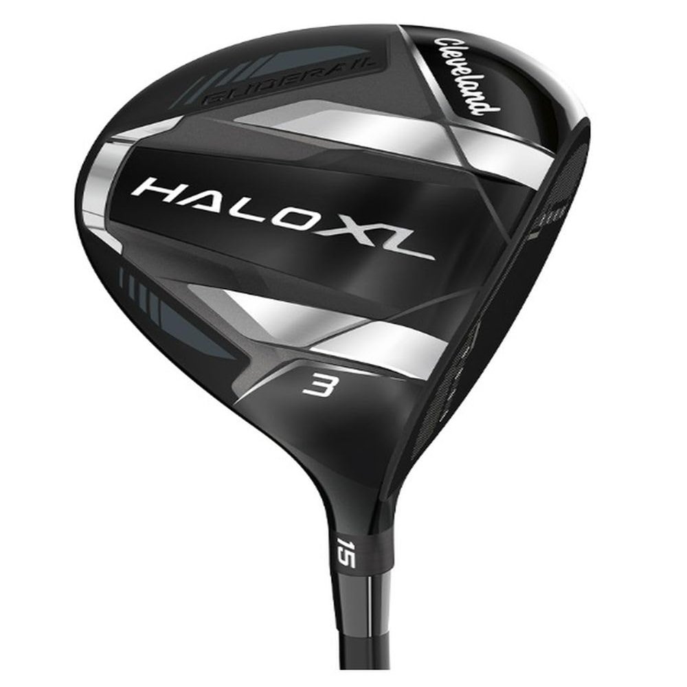 Cleveland Golf Wmn CG Launcher Halo XL Fwy 3 L RH