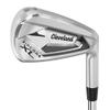 Cleveland Golf Zipcore XL Iron Set, Steel, Stiff, 5-PW, Right Hand view 2