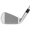Cleveland Golf Zipcore XL Iron Set, Steel, Stiff, 5-PW, Right Hand view 4