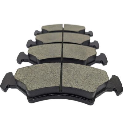 EZ Loader Boat Trailer 8", 10", or 12" Disc Brake Pads Includes 2 Pairs (1 axle) 300-036928. By Dexter 091-007-00, K71-157-00.