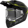 FXR Clutch X Pro Helmet (Hi Vis - Medium) view 1