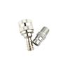 SAIL MARINE 3B2-70281 Fuel Connector +Tank Plug 3E0-70270 for Tohatsu Nissan Suzuki Outboard view 1