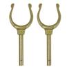 Sawyer Canyon Oar Lock 5/8" Diameter (Pair) view 1