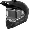 FXR Clutch X Pro Helmet (Black Ops - X-Large) view 1