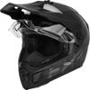 FXR Clutch X Pro Helmet (Black Ops - X-Large) view 2