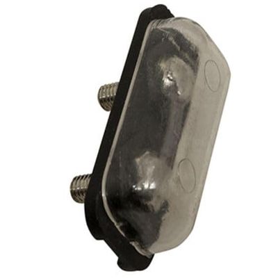 3G Fuse Assembly for 48 Volt Charger Receptacle for Club Car Golf Carts 1995-2006