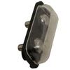 3G Fuse Assembly for 48 Volt Charger Receptacle for Club Car Golf Carts 1995-2006 view 1