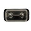 3G Fuse Assembly for 48 Volt Charger Receptacle for Club Car Golf Carts 1995-2006 view 2