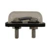 3G Fuse Assembly for 48 Volt Charger Receptacle for Club Car Golf Carts 1995-2006 view 3