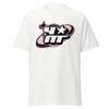 Miko - YM Trap Love Anime | Young Reggaeton Baby Merch Geek Fans | Playera Unisex (US, Alpha, Large, Regular, Regular, White) view 1