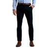 Louis Raphael Skinny Fit Flat Front Stretch Gabardine Dress Pant view 1