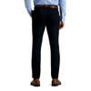 Louis Raphael Skinny Fit Flat Front Stretch Gabardine Dress Pant view 3