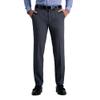 Louis Raphael Skinny Fit Flat Front Stretch Gabardine Dress Pant view 1