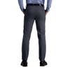 Louis Raphael Skinny Fit Flat Front Stretch Gabardine Dress Pant view 3