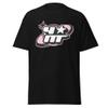 Miko - YM Trap Love Anime | Young Reggaeton Baby Merch Geek Fans | Playera Unisex (US, Alpha, Small, Regular, Regular, Black) view 1